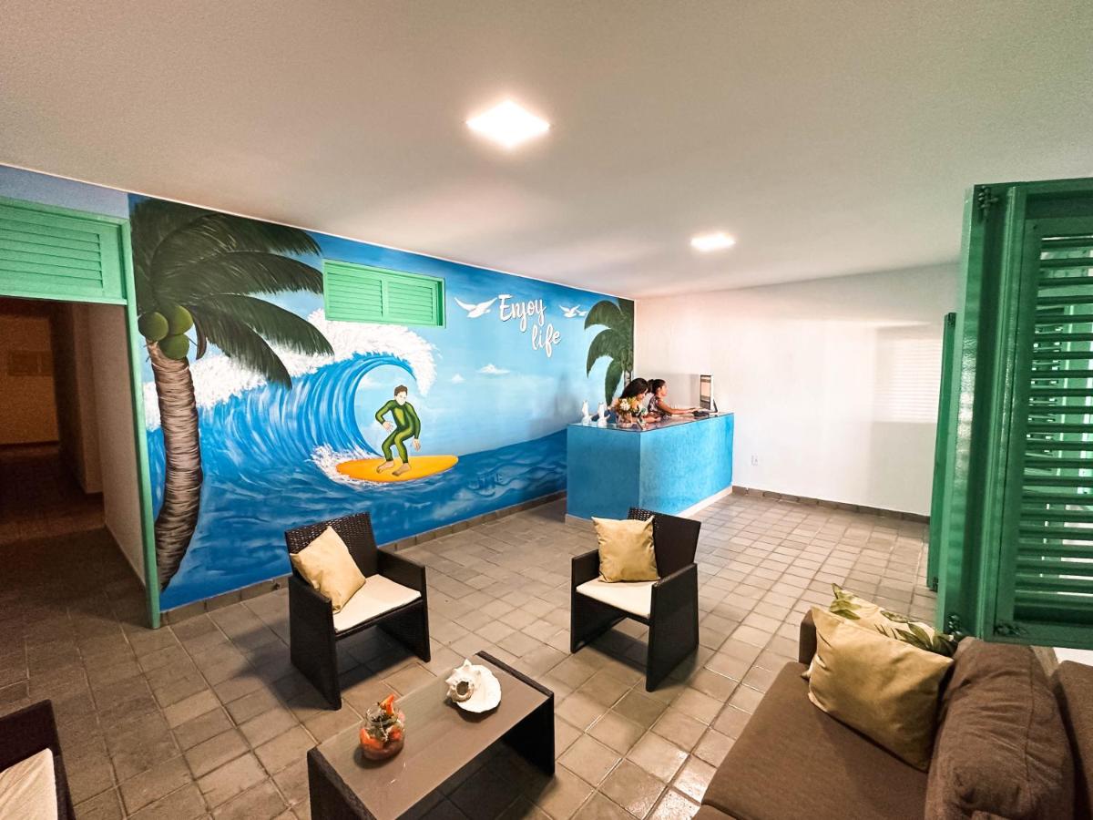 Beach Point Maragogi