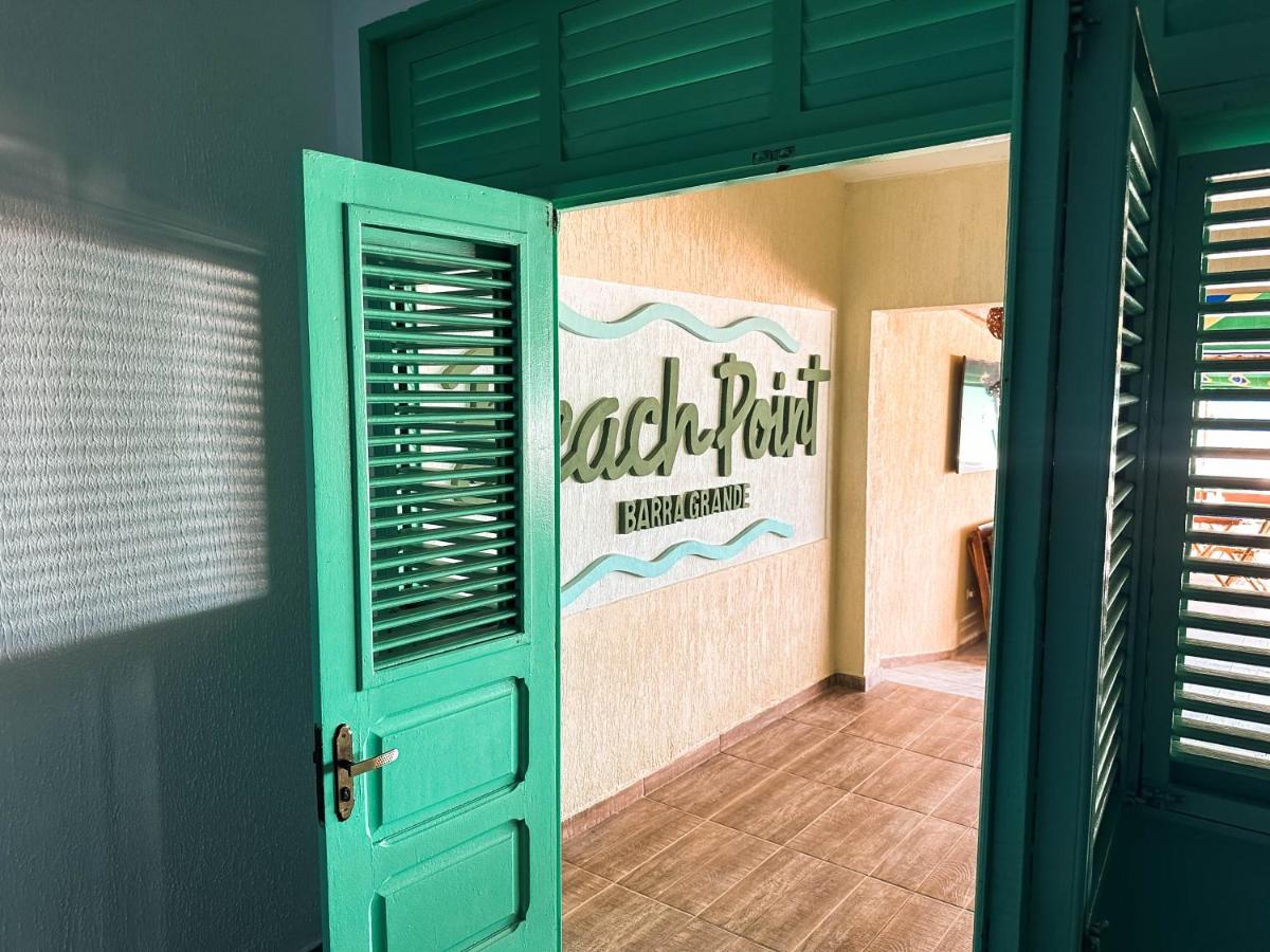 Beach Point Maragogi