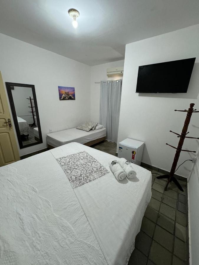 Beach Point Maragogi